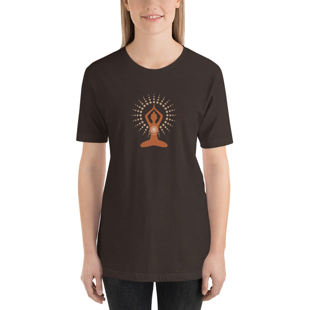 "Solana" Go-To T-Shirt