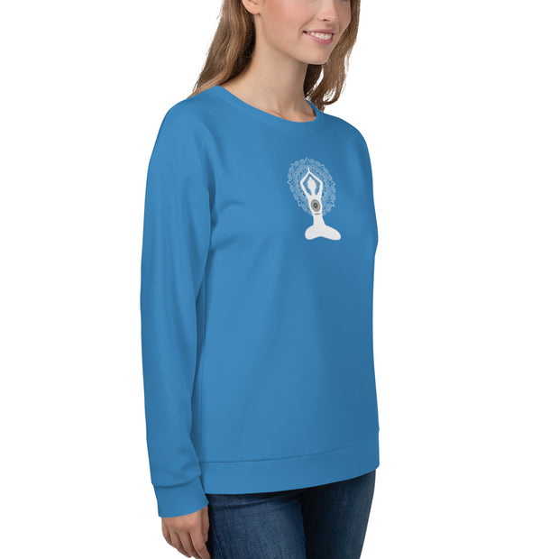 Harlow Pullover Fitness Sweatshirt