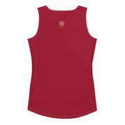 India Love Bride Fitness Tank Top