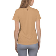 "Solana" Athletic T-shirt