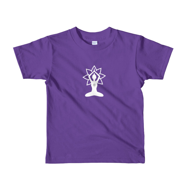 Garden Party Tiny Lady T-Shirts (multiple color options)