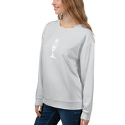 Amara Bridal Pullover Fitness Sweatshirt