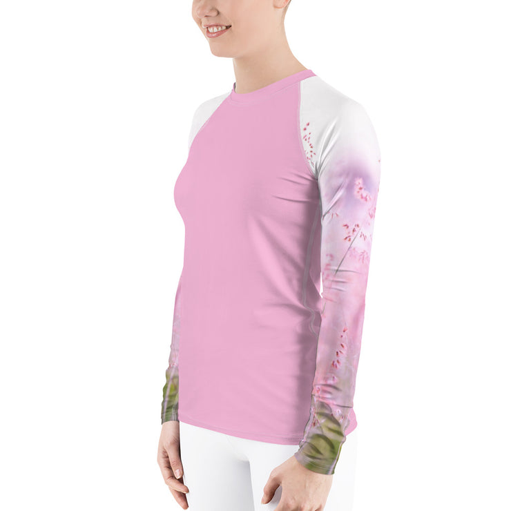Southern Gardens Fitness Top