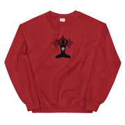 Sonia Pullover Sweatshirt (multiple color options)