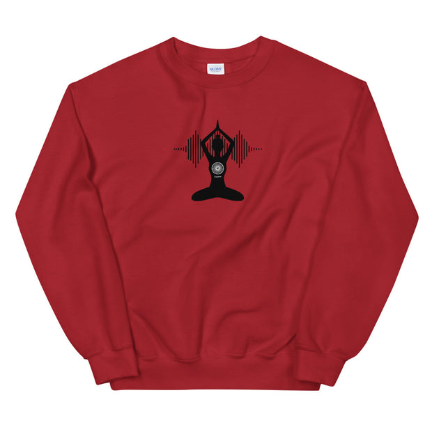 Sonia Pullover Sweatshirt (multiple color options)
