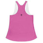Ruby Racerback Fitness Tank Top