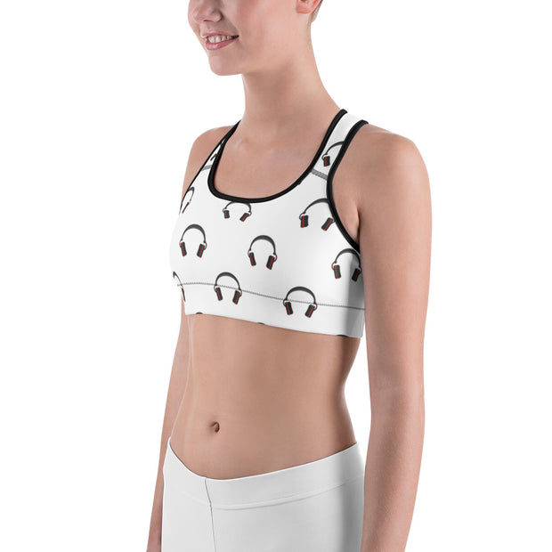 Phonotonic Sports Bra