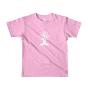 Garden Party Tiny Lady T-Shirts (multiple color options)