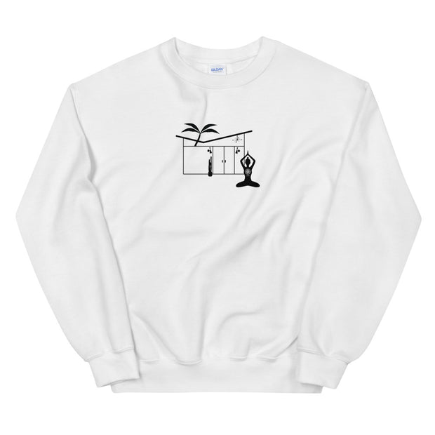 Ava Pullover Sweatshirt (multiple color options)