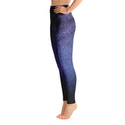 Stargazer Yoga Leggings