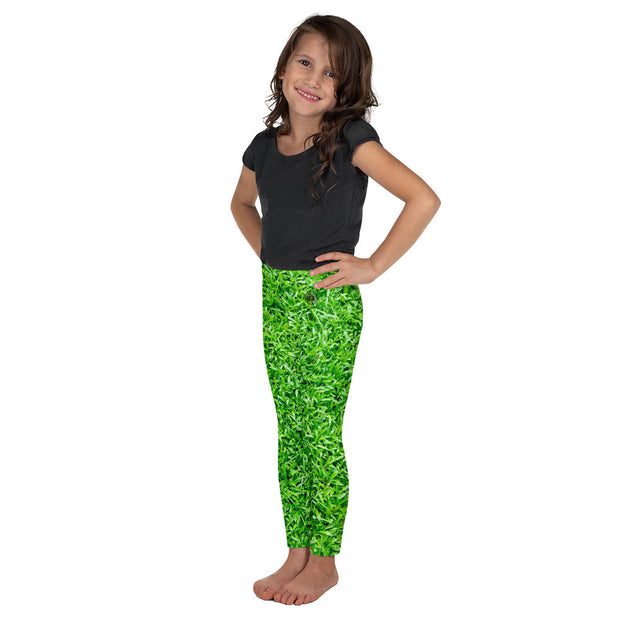 Pasadena Lawn Little Lady Leggings
