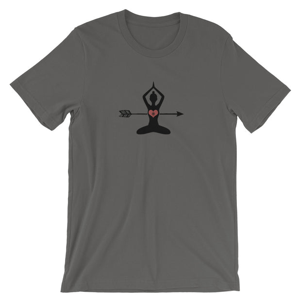 "Heart Throb" Go-To T-Shirt
