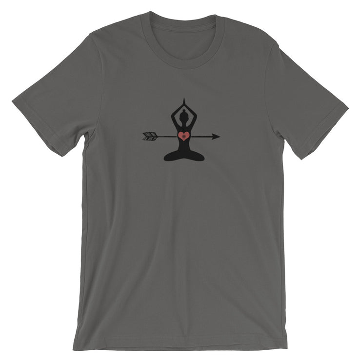 "Heart Throb" Go-To T-Shirt