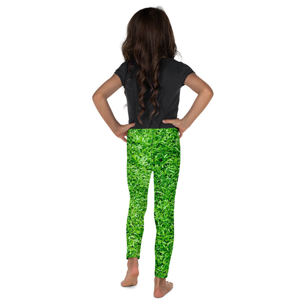 Pasadena Lawn Little Lady Leggings