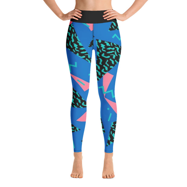 Righteous Yoga Leggings