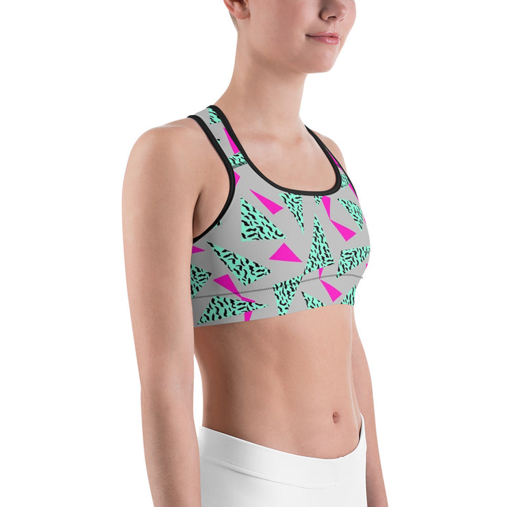 Fantabulous Sports Bra