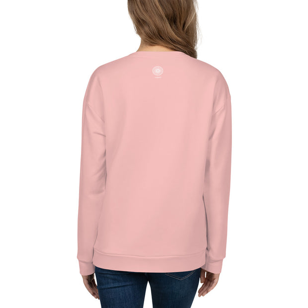 Amara Pullover Bridal Sweatshirt