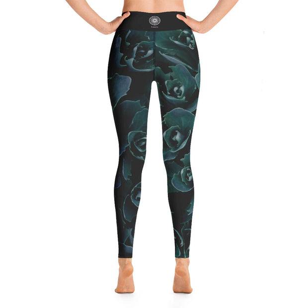 Activewear Athleisure Yoga Leggings similar to athleisure yoga leggings by Lululemon Athletica, Fabletics, Sweaty Betty, Under Armour, Nike, Nordstrom and Adidas for yoga, fitness, Pilates, workouts in moisture-wicking fabric, high fashion prints and bright colors for hiking, camping, surfing, running, swimming, snorkeling, and other outdoor activities as well as lounging, meditation, stretching and relaxing, all for the city girl