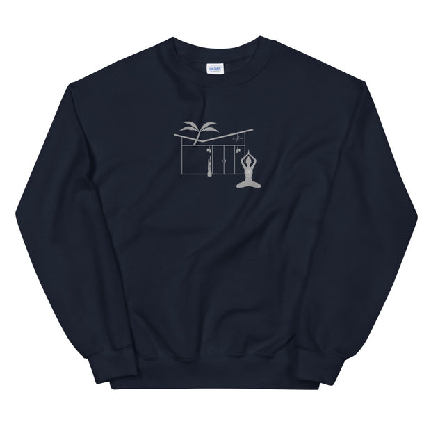Ava Pullover Sweatshirt (multiple color options)