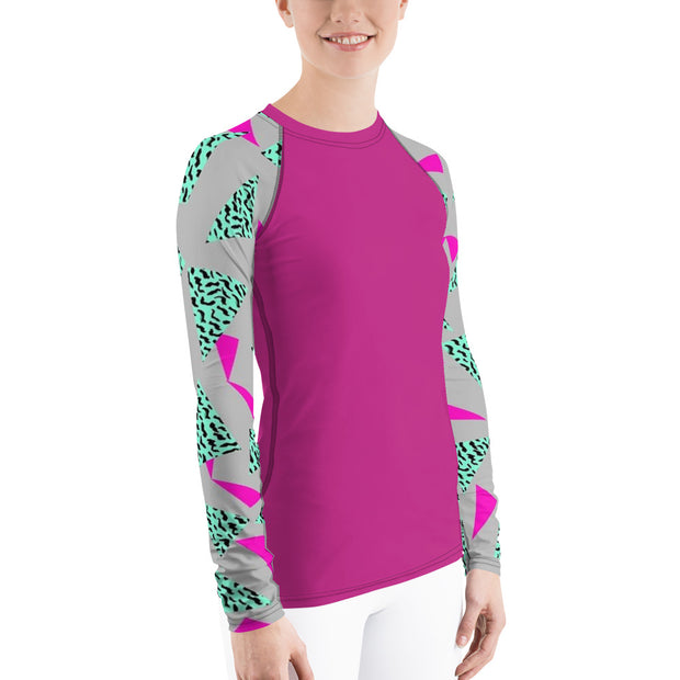 Fantabulous Fitness Top