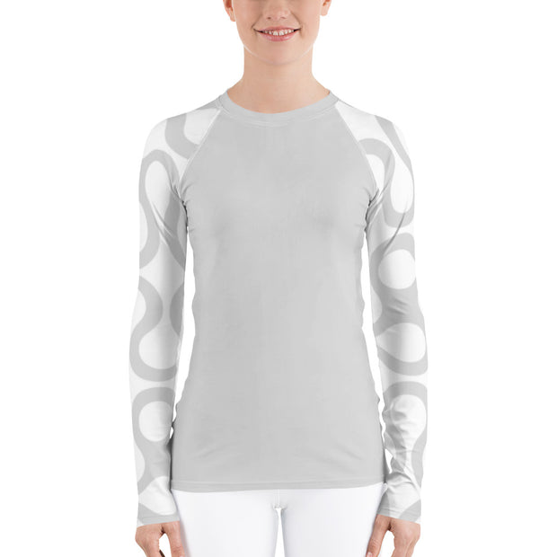 Meditation Moves Fitness Top
