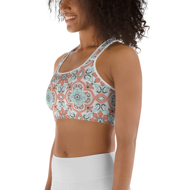 Sienna Sports Bra