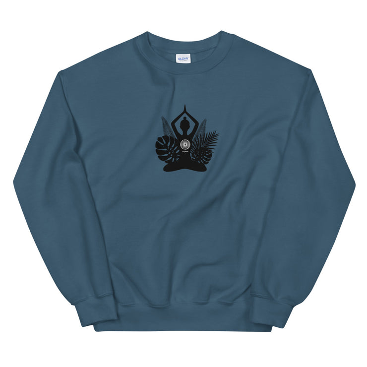 Pamela Pullover Sweatshirt (multiple color options)