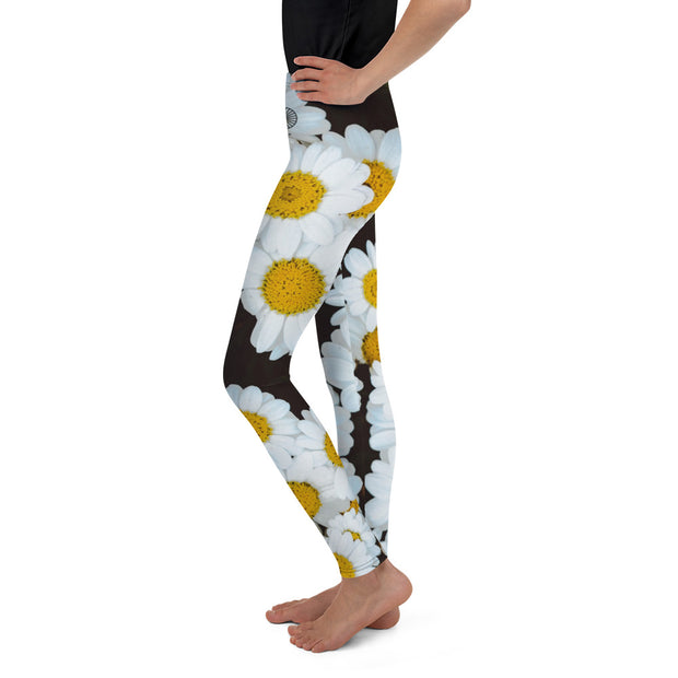 Upsy-Daisy Young Lady Leggings