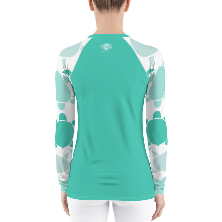 Turtle Cove Fitness Top