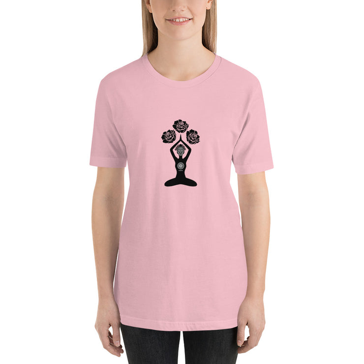 "Sugar Skull" Go-To T-Shirt