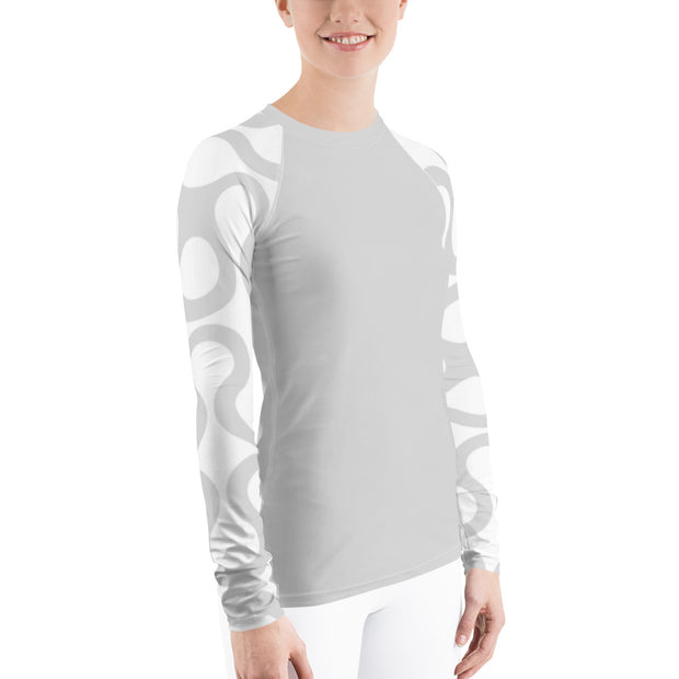Meditation Moves Fitness Top