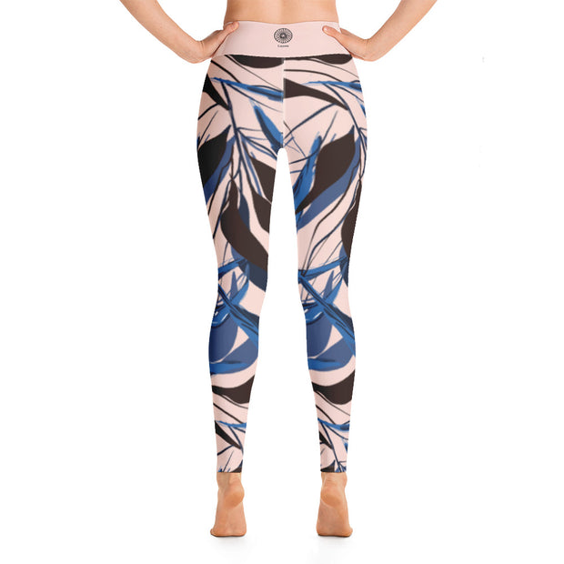 Love Letters Yoga Leggings