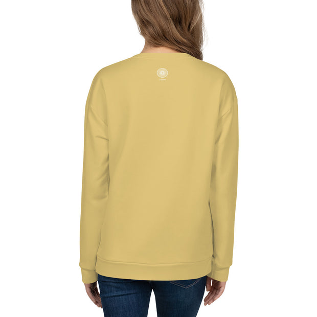 Amara Bridal Pullover Fitness Sweatshirt
