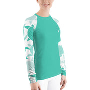 Turtle Cove Fitness Top