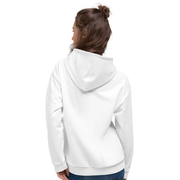 "Arrow Heart" Classic Hoodie Sweatshirt