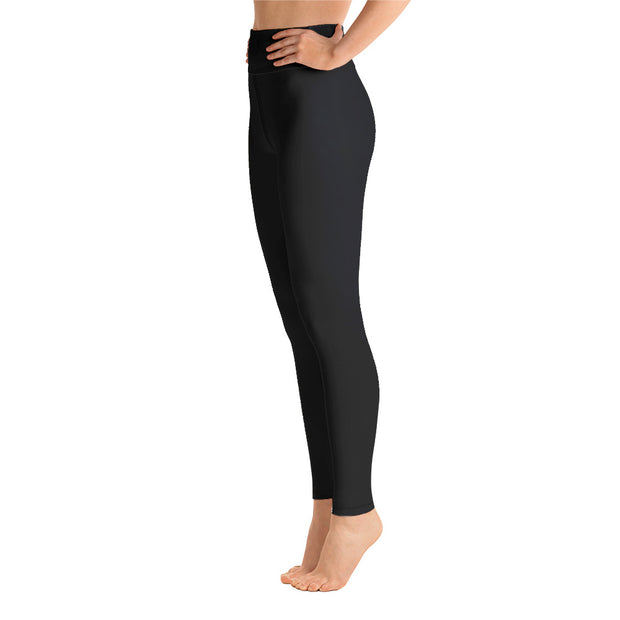 Activewear Athleisure Yoga Leggings similar to athleisure yoga leggings by Lululemon Athletica, Fabletics, Sweaty Betty, Under Armour, Nike, Nordstrom and Adidas for yoga, fitness, Pilates, workouts in moisture-wicking fabric, high fashion prints and bright colors for hiking, camping, surfing, running, swimming, snorkeling, and other outdoor activities as well as lounging, meditation, stretching and relaxing, all for the city girl