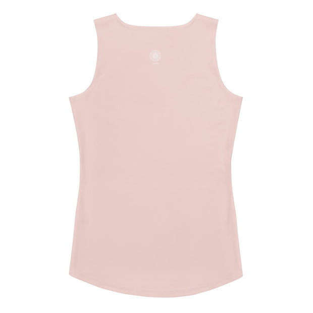 Blush Bride Tank Top