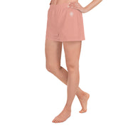 The Parker Women's Athletic Short Shorts