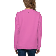 Ruby Pullover Fitness Sweatshirt