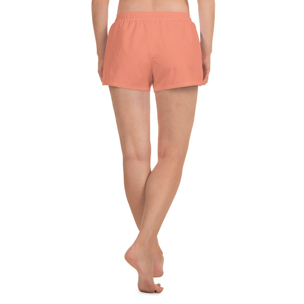 Sienna Women's Athletic Short Shorts