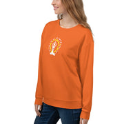 "Kandi" Pullover Fitness Sweatshirt