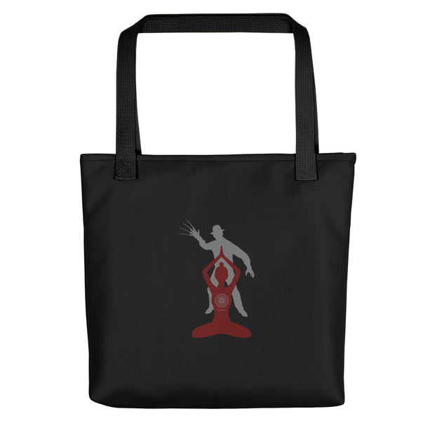 The "Elma" Tote