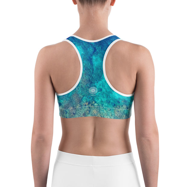 Oceana Sports Bra