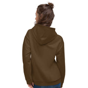 "Pine Perfection" Classic Hoodie Sweatshirt
