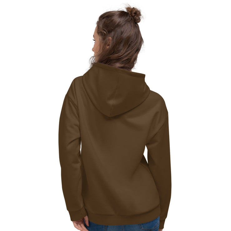 "Pine Perfection" Classic Hoodie Sweatshirt