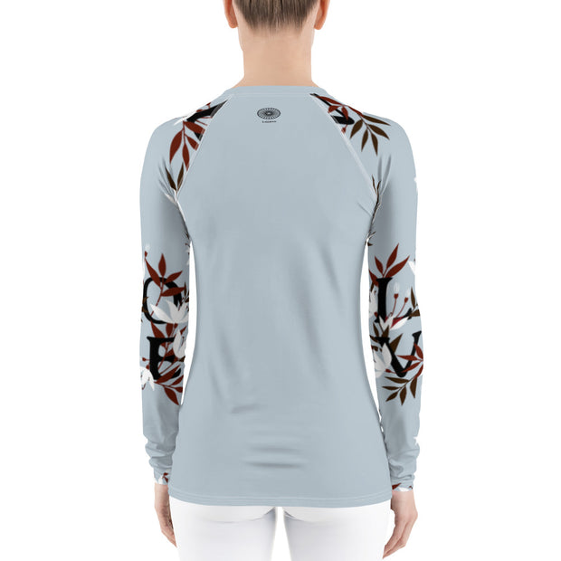 Love Nest Fitness Top