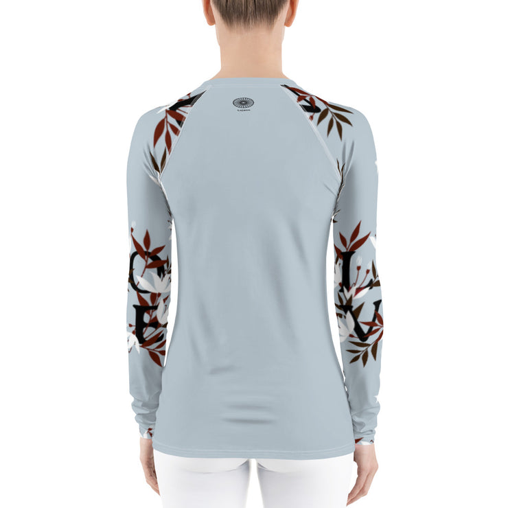 Love Nest Fitness Top