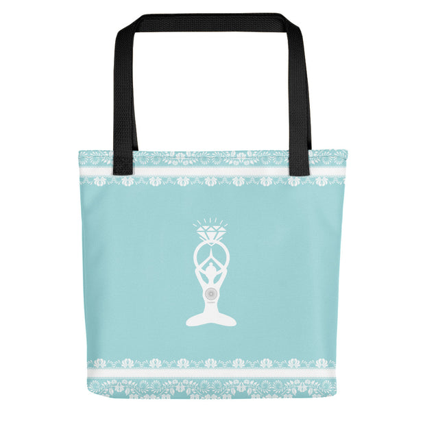 Amara Bridal Tote Bag