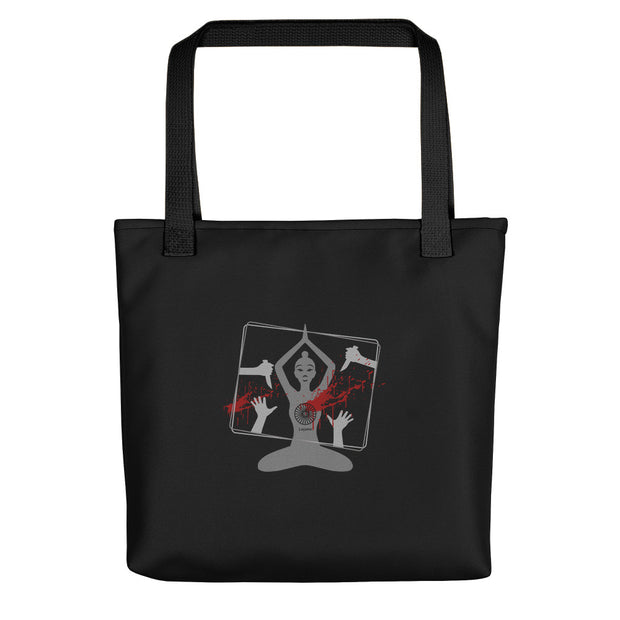 The "Carrie" Tote