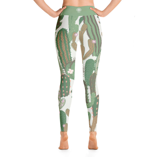 Activewear Athleisure Yoga Leggings similar to athleisure yoga leggings by Lululemon Athletica, Fabletics, Sweaty Betty, Under Armour, Nike and Adidas for yoga, fitness, Pilates, workouts in moisture-wicking fabric, high fashion prints and bright colors for hiking, camping, surfing, running, swimming, snorkeling, and other outdoor activities as well as lounging, meditation, stretching and relaxing, all for the city girl